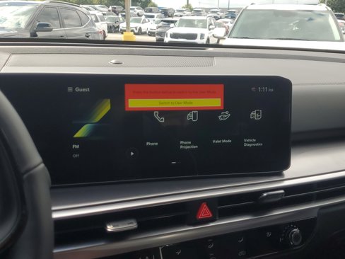 New 2026 Kia Sorento LX image 20