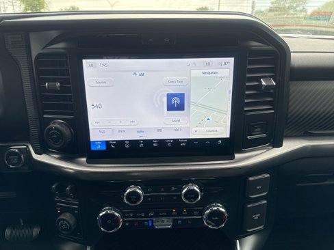 New 2025 Ford F150 Raptor image 19