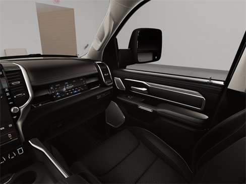 New 2026 RAM 1500 Laramie image 21