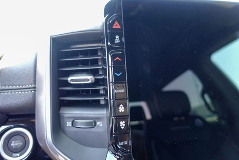New 2025 RAM 1500 Laramie w/ Night Edition image 24