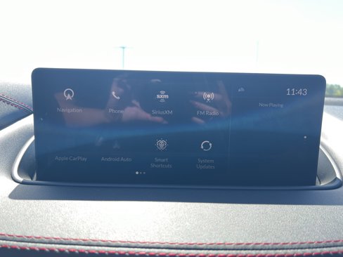 Certified 2023 Acura MDX A-Spec image 43