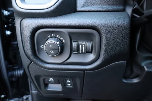 New 2026 RAM 1500 Big Horn image 13