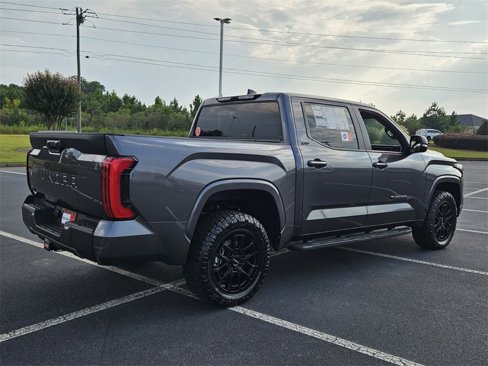 New 2026 Toyota Tundra SR5 image 14