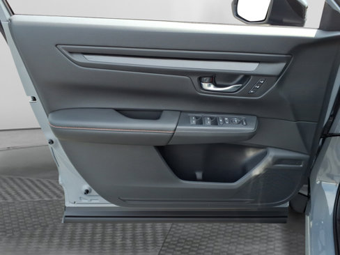 New 2026 Honda CR-V Sport-L image 11