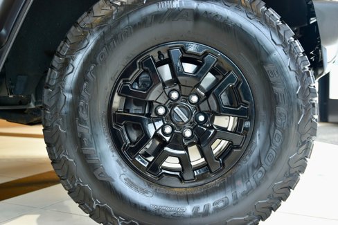 Used 2023 Ford Bronco Raptor image 16