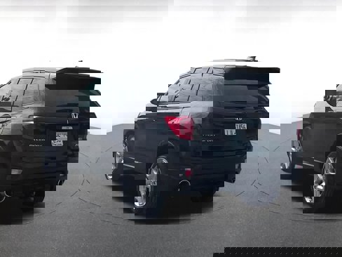 Used 2024 Honda Passport EX-L image 11