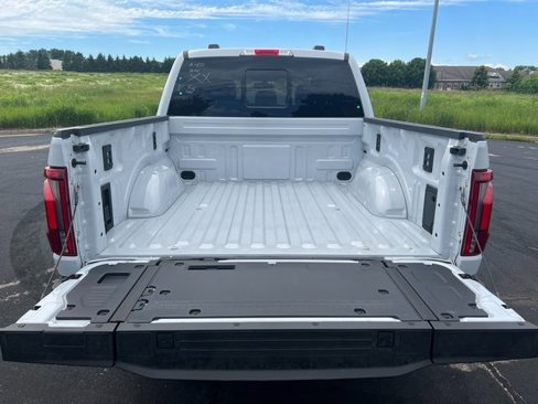 New 2025 Ford F150 Tremor w/ Equipment Group 402A High image 6