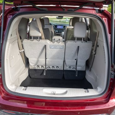 Used 2021 Chrysler Pacifica Touring-L image 18