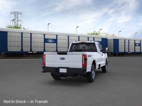 New 2024 Ford F350 XL w/ 360-Degree Camera Package image 8