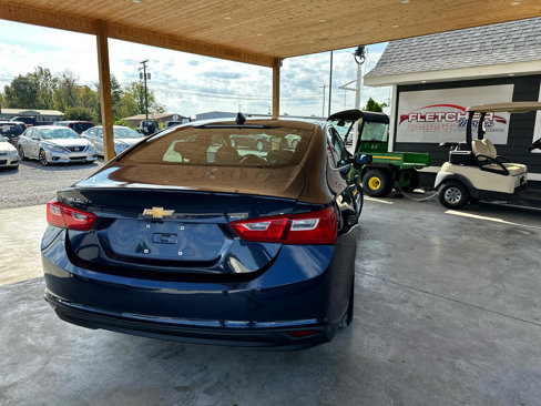 Used 2017 Chevrolet Malibu LS image 15