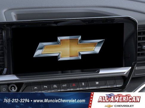 New 2026 Chevrolet Silverado 1500 High Country w/ Midnight Edition image 20