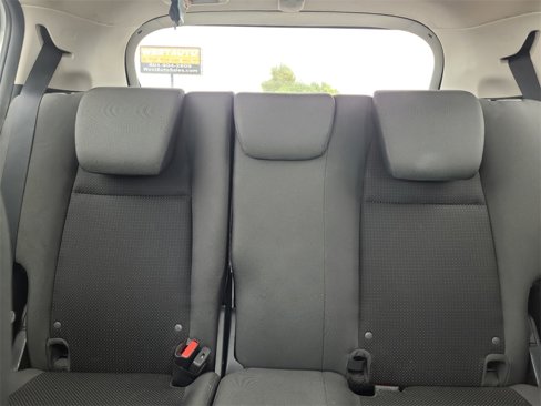 Used 2022 Honda HR-V EX image 29
