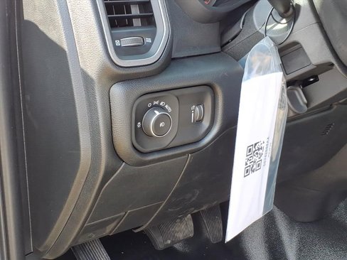 New 2026 RAM 5500 Tradesman w/ Chrome Appearance Group image 5