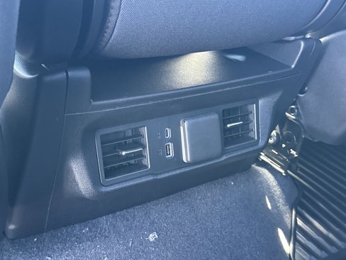New 2025 Chevrolet Silverado 1500 RST image 13