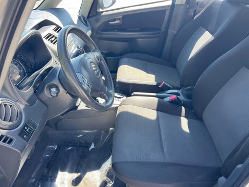 Used 2008 Suzuki SX4 Sedan image 21