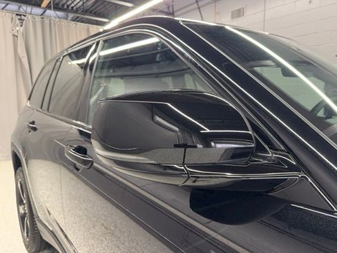 New 2025 Jeep Grand Cherokee Limited w/ Black Appearance Package image 18