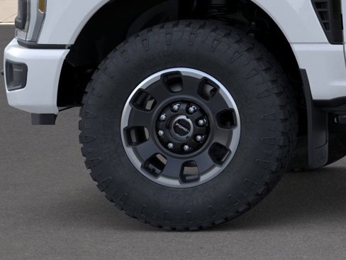 New 2025 Ford F350 XLT image 19