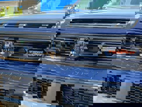 New 2026 Honda Passport TrailSport image 49