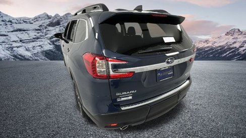 New 2025 Subaru Ascent Limited image 5