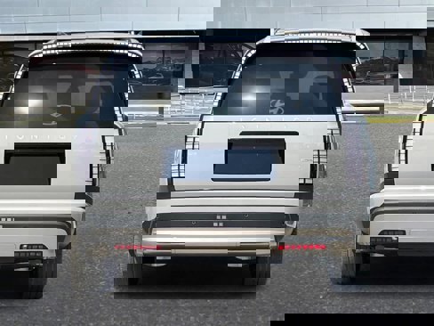 New 2026 Hyundai Ioniq 9 SE image 7