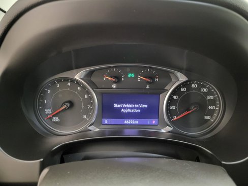Used 2024 GMC Terrain SLT image 31
