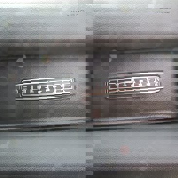 New 2025 RAM 2500 Big Horn image 8