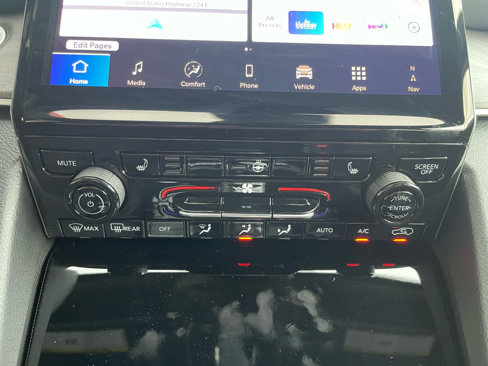 New 2025 Jeep Grand Cherokee Limited image 28