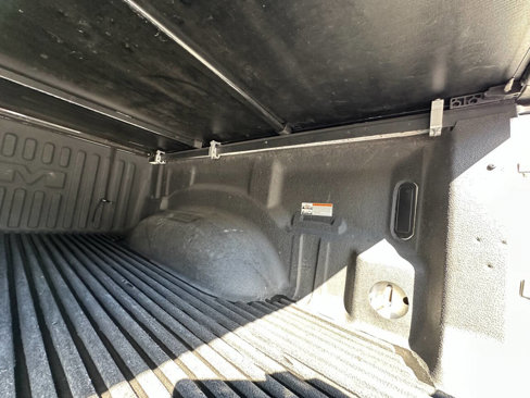Used 2019 RAM 1500 Big Horn image 17