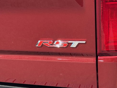 New 2026 Chevrolet Silverado 1500 RST image 6