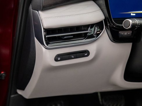 New 2026 INFINITI QX60 Autograph image 20