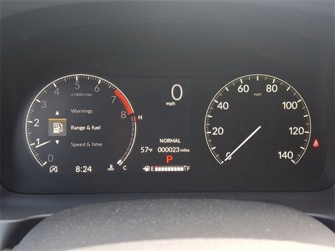 Used 2025 Honda Ridgeline RTL+ image 20