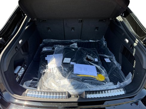 New 2025 Audi S5 Premium Plus image 17