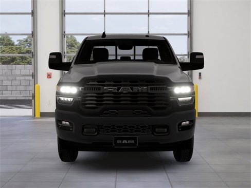 New 2026 RAM 2500 Tradesman image 5