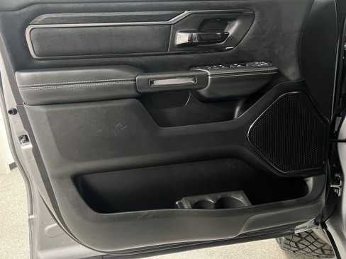 Used 2025 RAM 1500 RHO w/ Bed Utility Group image 25