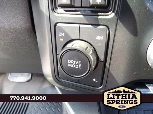 Used 2023 Ford F250 Lariat w/ Lariat Ultimate Package image 22