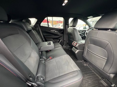 Used 2024 Chevrolet Blazer EV RS image 23