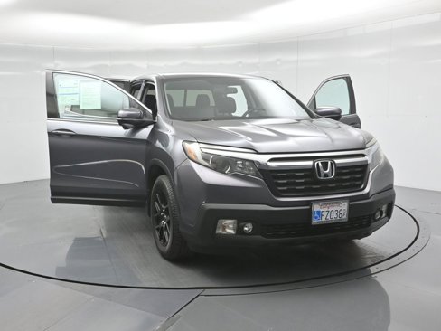 Used 2019 Honda Ridgeline RTL-T image 27