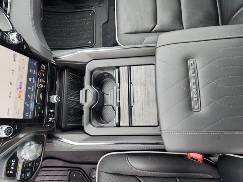 New 2025 RAM 1500 Limited image 15