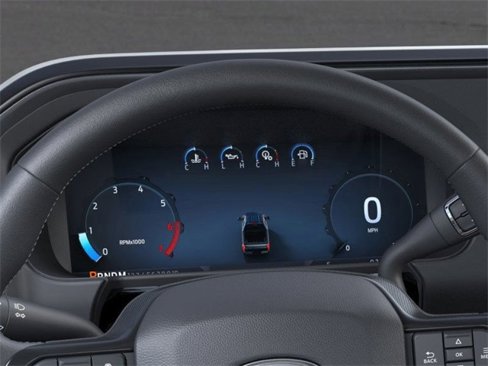 New 2026 Ford F250 4x4 Crew Cab Super Duty image 13