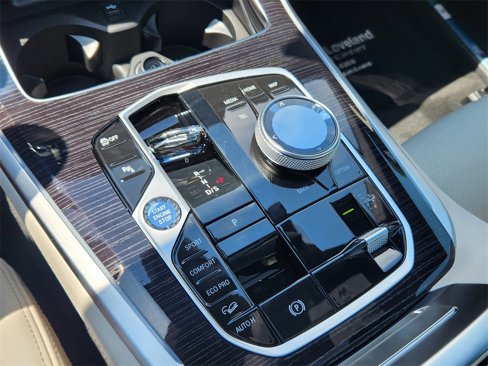 New 2026 BMW X5 xDrive40i image 19