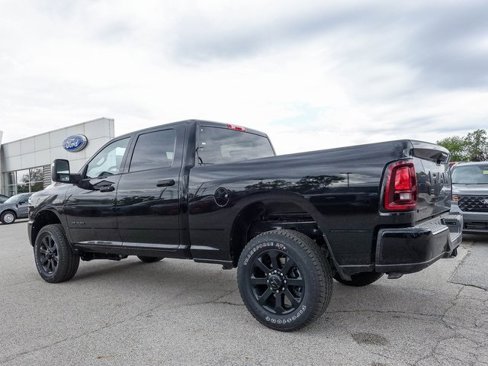 New 2025 RAM 2500 Big Horn image 11