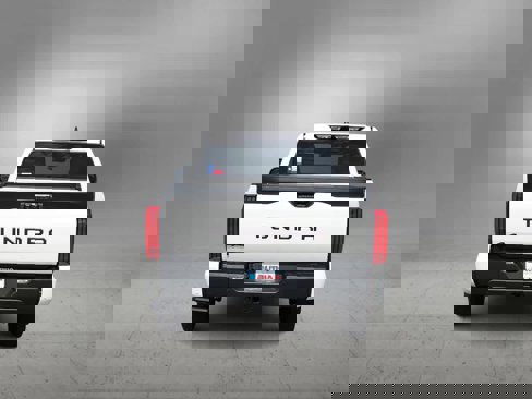 New 2025 Toyota Tundra SR5 image 7