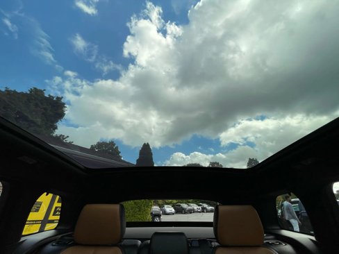 Used 2016 Land Rover Range Rover Evoque HSE Dynamic image 26