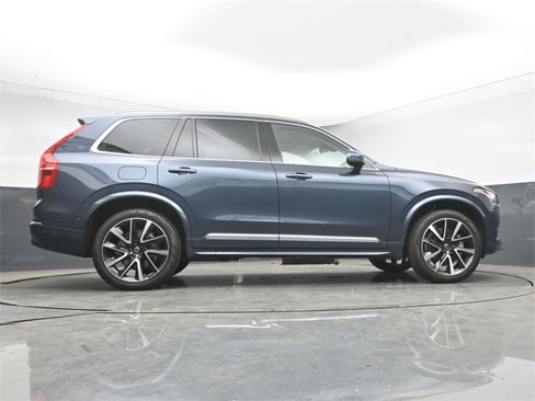 Used 2025 Volvo XC90 B6 Plus w/ Protection Package Premier image 44