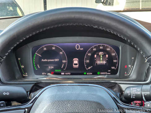 Used 2023 Honda Accord Touring image 19