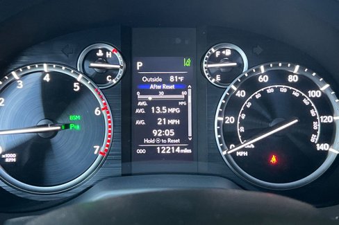 Certified 2023 Lexus GX 460 Premium image 28