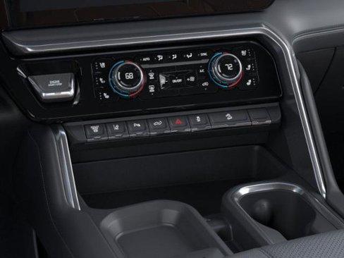 New 2026 GMC Sierra 2500 Denali w/ Denali Reserve Package image 23