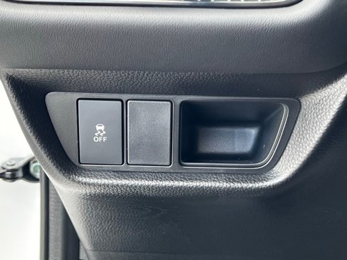 New 2026 Honda HR-V Sport image 20