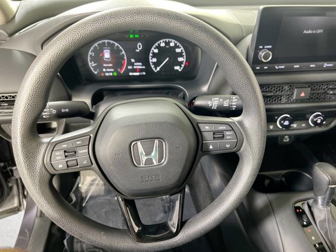 Used 2023 Honda HR-V LX image 11