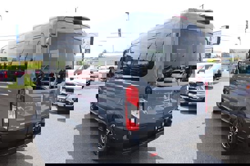 New 2025 Ford Transit 350 XLT image 6